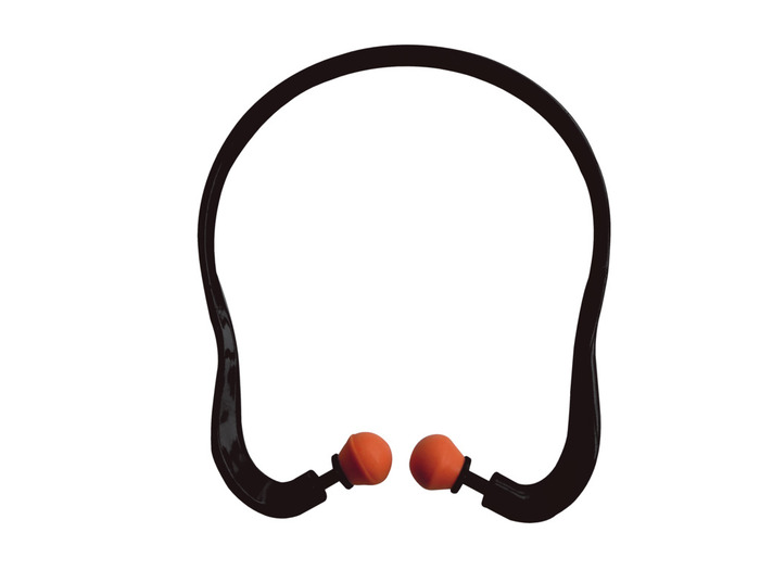 Ørepropper på bøjle - PRIZE